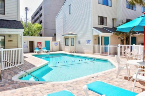 Ocean Dunes Townhouse 2